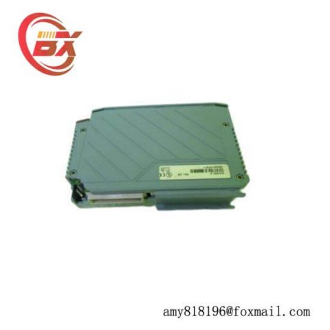 B&R 3D0480.6 Digital Output Module, High Performance Control Solutions