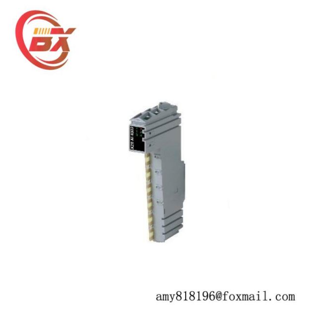 B&R 5AP920.1505-01 - Industrial Control Module