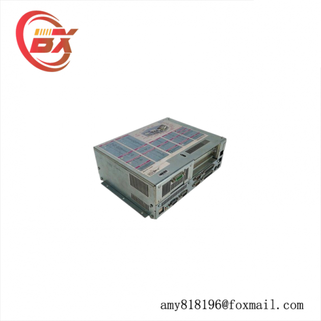 B&R 5P5000:V1407 Industrial Control Computer