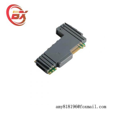 B&R 7AI261.7 High-Precision Analog Input Module for Industrial Automation