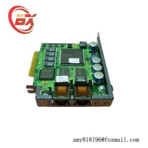 B&R 7AO352.70 Digital Output Module for Industrial Automation