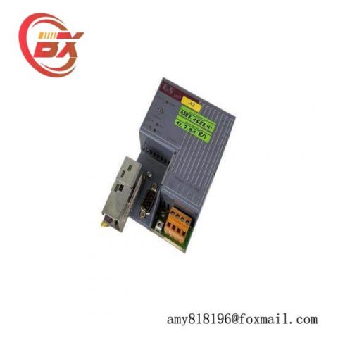 B&R 7CP470 CPU Module - Advanced Industrial Control Solution