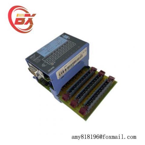 B&R 7DO435 Output Module: Efficient & Reliable Digital Control Solution
