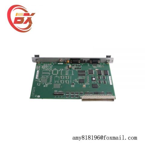 B&R OAK300.1 - 0AK300.1 PC BOARD ASSEMBLY: Compact Control Module