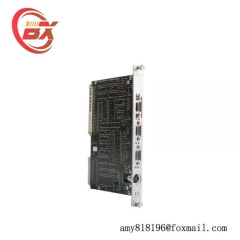 B&R X20BM15 High-Performance Industrial Control Module