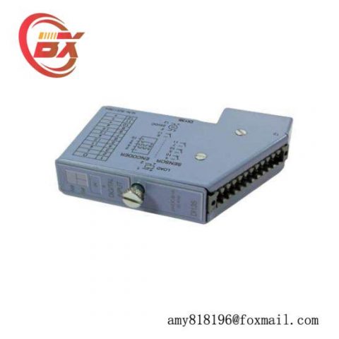 BACHMANN AI204/SI Analog Input Module for Precision Industrial Control Systems