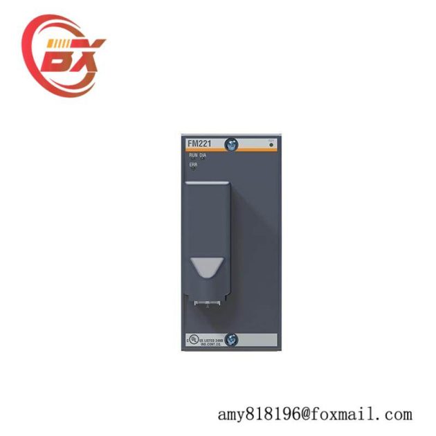 BACHMANN AI204/SI Analog Input Module for Precision Industrial Control Systems