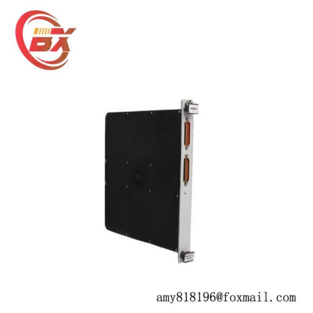 BALDOR 803.93.00C Industrial Control Module