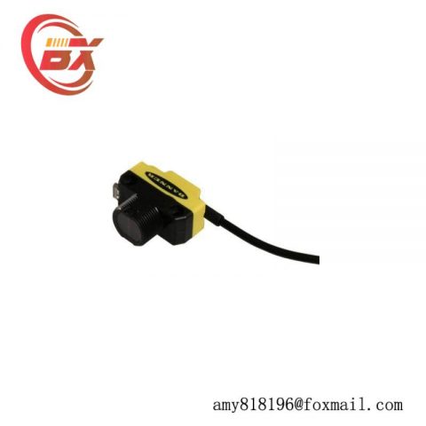 Banner QS18VN6LP Photoelectric Sensor, Precision Control for Industrial Automation