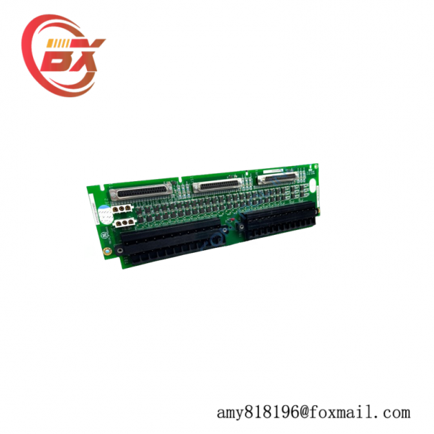 BBC LT9673a - Advanced Control Module for Industrial Automation