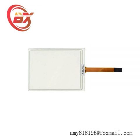 Beijer 02640E Industrial Touch Screen Panel