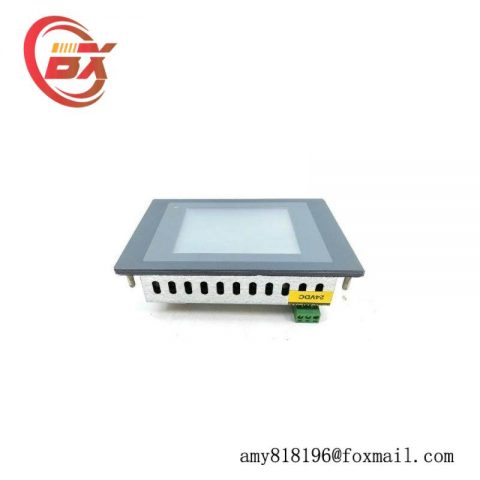 Beijer E410-04822 Touch Screen: Advanced HMI Solution for Industrial Control