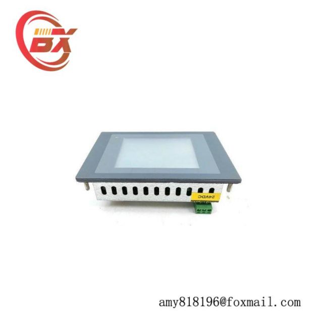 Beijer E410-04822 Touch Screen: Advanced HMI Solution for Industrial Control