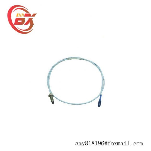 BENTLY 125768-01 Vibration Monitoring Module