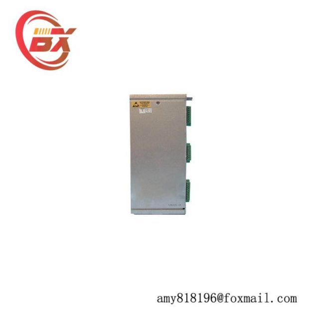 Bently 128229-01 Vibration Monitoring System Module