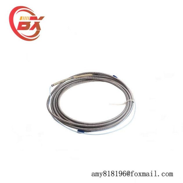 BENTLY 132417-01 Vibration Monitoring Module