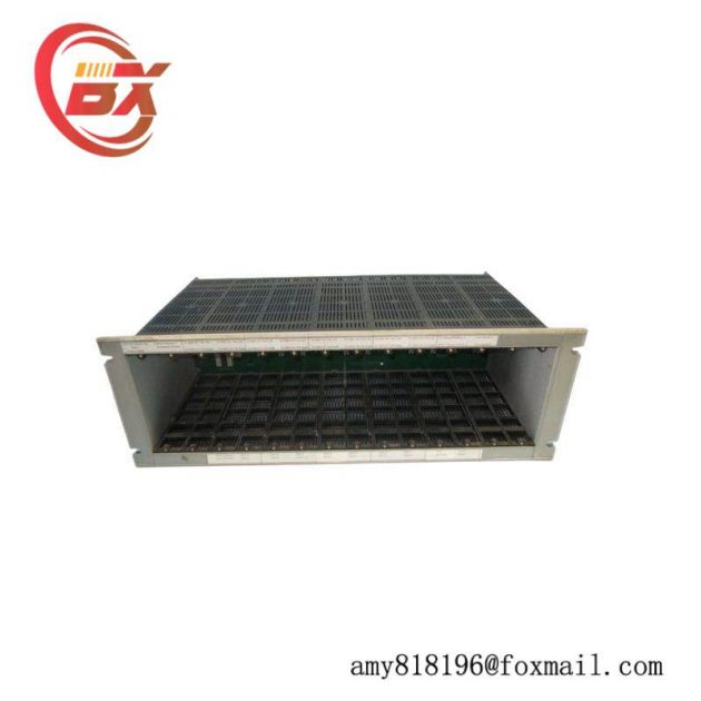 BENTLY 132417-01 Vibration Monitoring Module