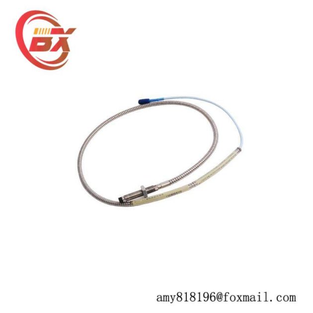 BENTLY 132417-01 Vibration Monitoring Module