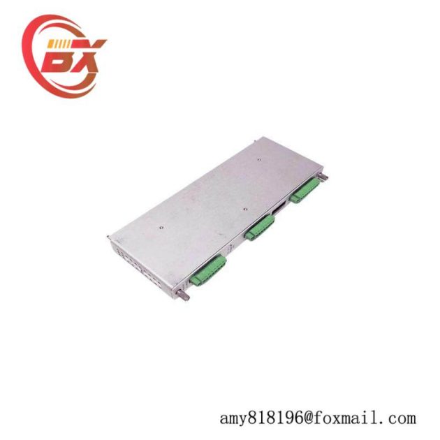 BENTLY 135137-01 Module for Industrial Control Systems