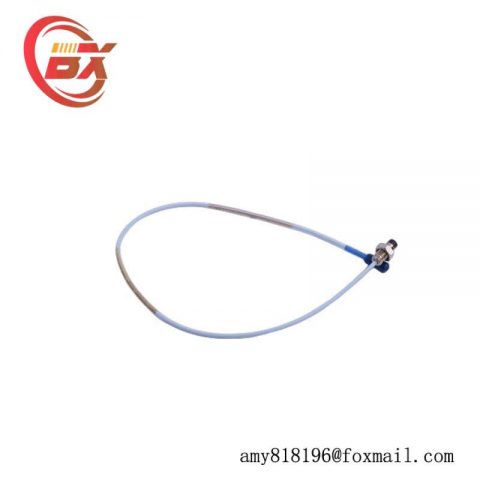 BENTLY 135462-01 Vibration Monitoring Module