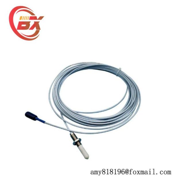 BENTLY 135462-01 Vibration Monitoring Module