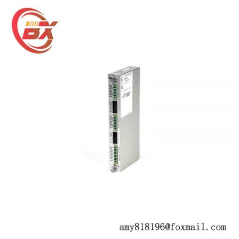 BENTLY 140471-01 Industrial Control Module