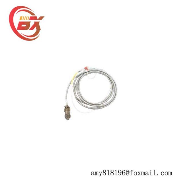 BENTLY 161216-01 High Precision Vibration Monitoring Module