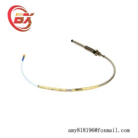 BENTLY 1701/15-01 High Precision Vibration Monitoring Module