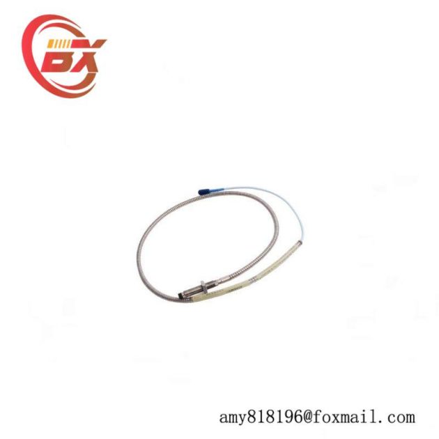 BENTLY 1701/15-01 High Precision Vibration Monitoring Module