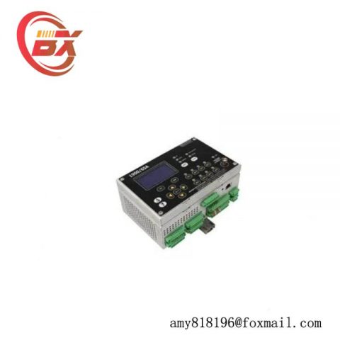 BENTLY 1900/65A High Performance Industrial Control Module