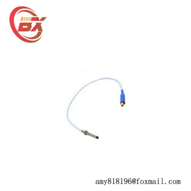 BENTLY 330101-00-18-10-02-CN Vibration Monitoring System