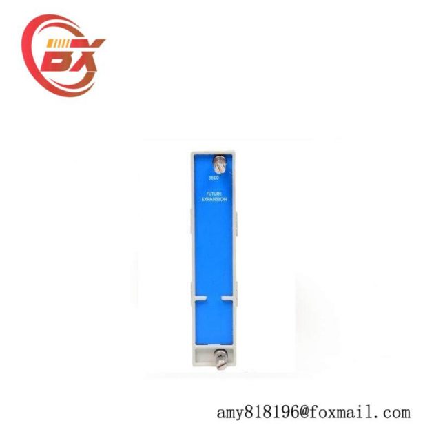 BENTLY 330101-00-18-10-02-CN Vibration Monitoring System