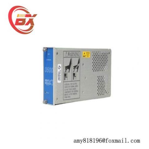 BENTLY 330102-20-55-10-02-CN Industrial Vibration Monitoring Sensor