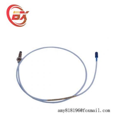 BENTLY 330103-00-04-10-02-00 Vibration Monitoring System for Industrial Control