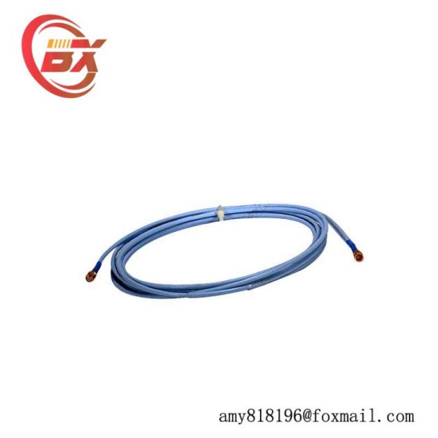BENTLY 330130-045-00-00 Vibration Monitoring System