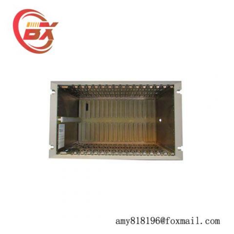 BENTLY 3500/05-01-02-00-00-00: Precision Control Module for Industrial Automation