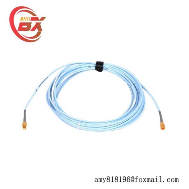 BENTLY 3500/05-01-02-00-00-00: Precision Control Module for Industrial Automation