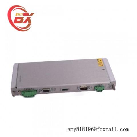 BENTLY 3500/53 133388-01 High-Accuracy Vibration Monitoring Module