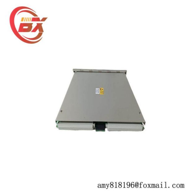 BENTLY 3500/93 135799-01 Control Module