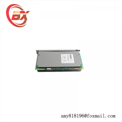 Bently Nevada 128277-01C - Future Expansion Blank Filler Plate for PLC Modules