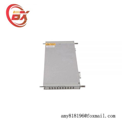 Bently Nevada 133323-01: Tachometer Module for Precision Measurement & Control