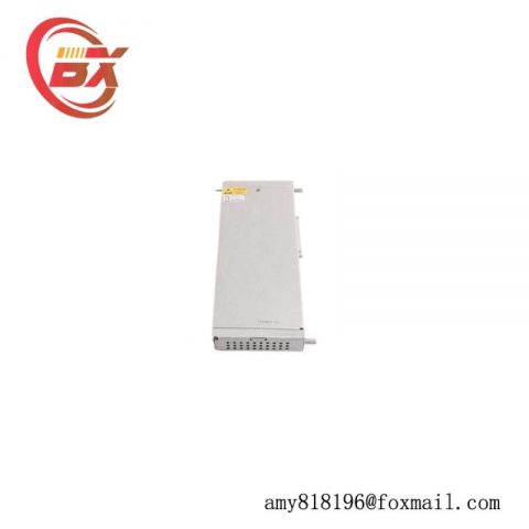 BENTLY NEVADA 136483-01 Isolated 4-20mA Module for Precision Control Applications