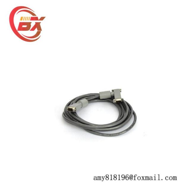 Bently Nevada 16137-177: APACS / QUADLOG CABLE, MBI B Side, 4M Length