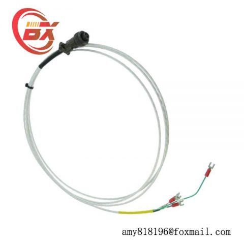 BENTLY NEVADA 16710-27 Industrial Interconnect Cable