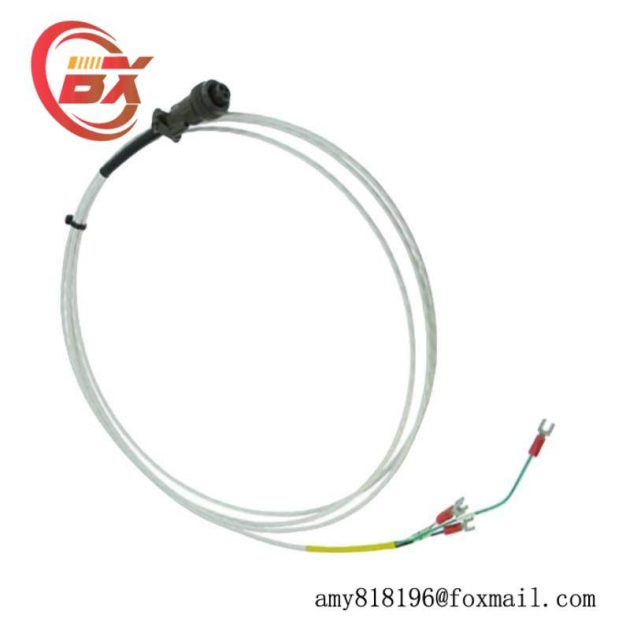 BENTLY NEVADA 16710-27 Industrial Interconnect Cable