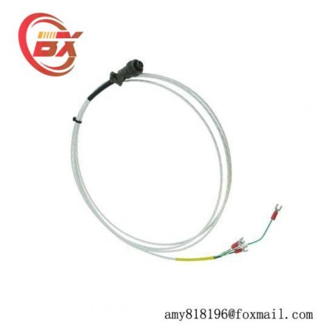 Bently Nevada 16710-45 Industrial Control Interconnect Cable