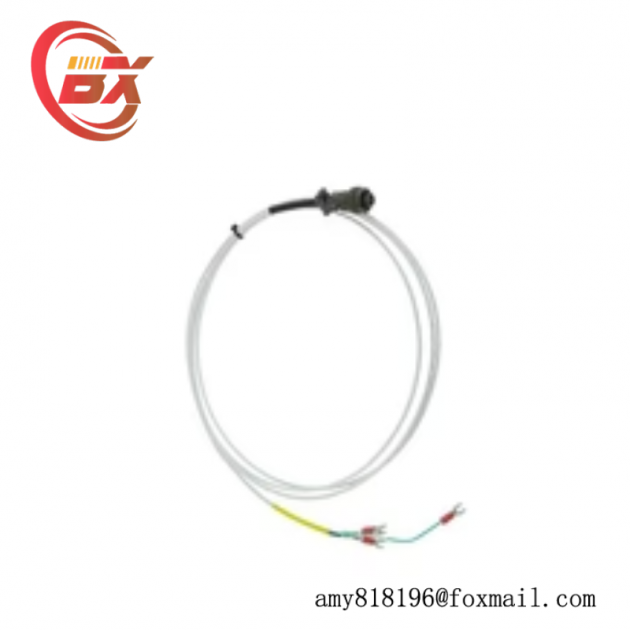 Bently Nevada 16710-99 Automation Parts Interconnect Cable
