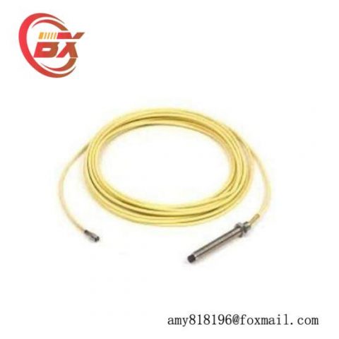 Bently Nevada 18622-012-00: Industrial Control System Module, Precision & Reliability at its Core