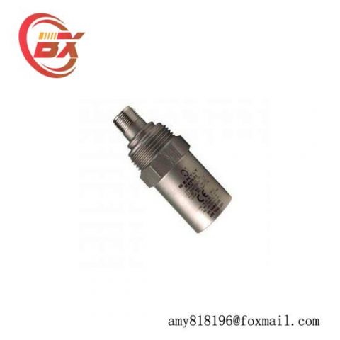 Bently Nevada 190501-00-00-00 CT Velomitor Velocity Transducer - High-Precision Measurement Solution