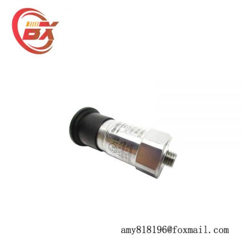 Bently Nevada 200350-02-00-CN Accelerometers: Precision Measurement Solutions